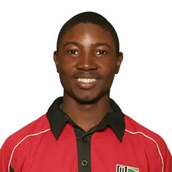 Tatenda Taibu Biography